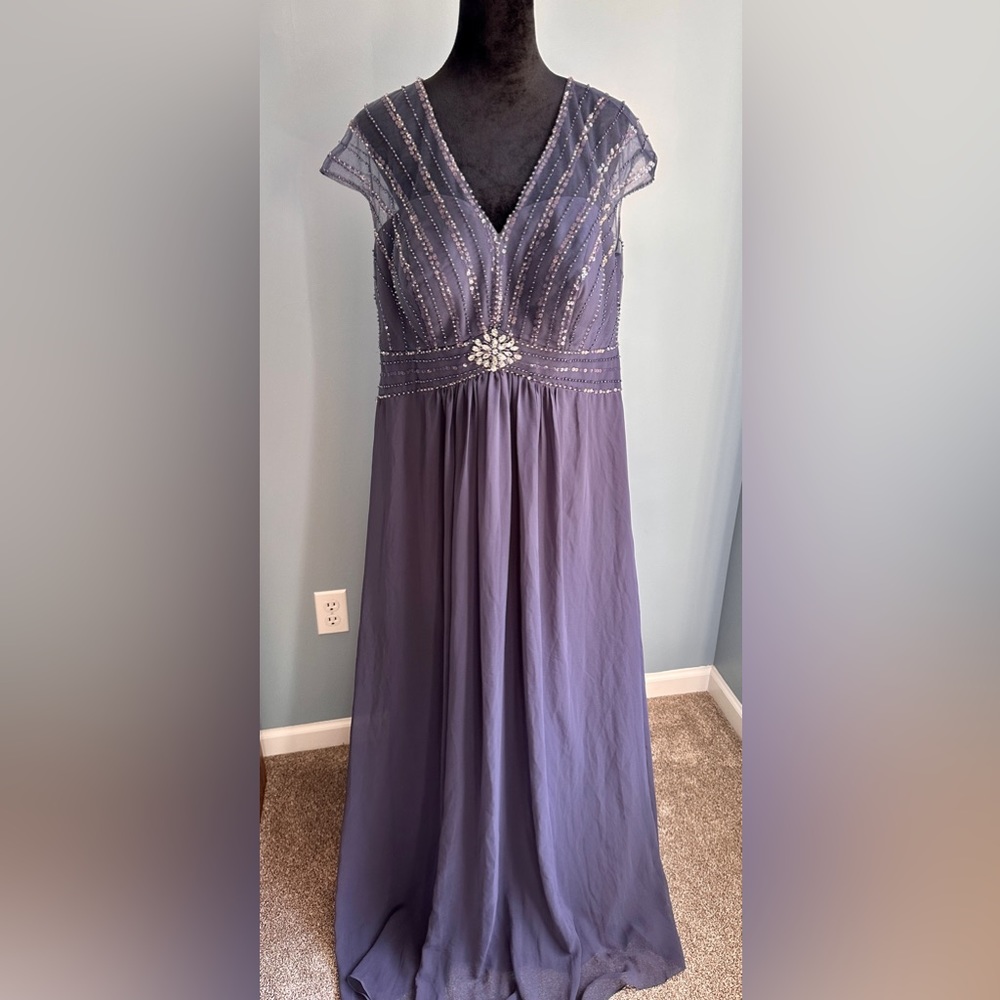 Azazie Mother of the Bride Dress